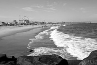 The Beach