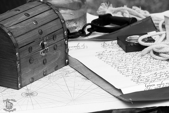 Letter of Marque