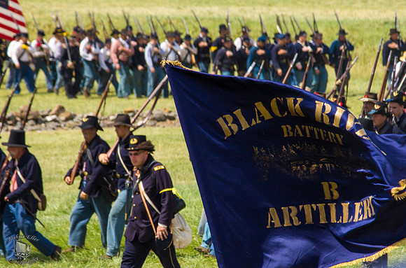 Black River Battery