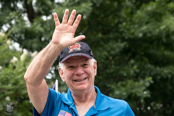 Ben Cardin