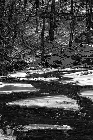 Gunpowder River
