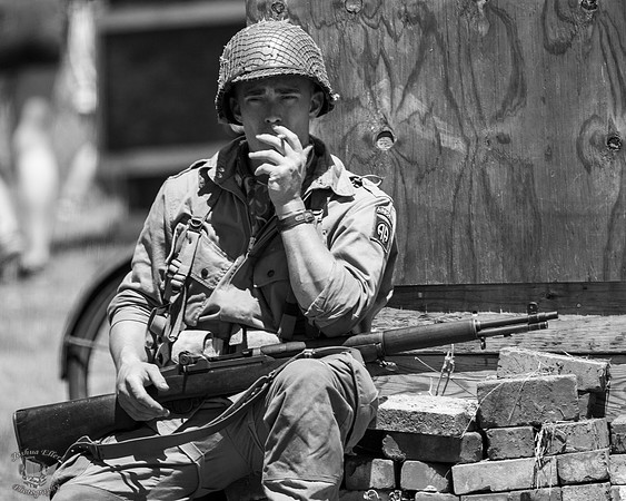 82nd Airborne