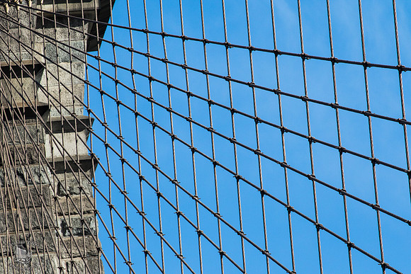 Brooklyn Bridge