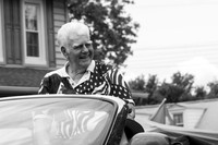 Grand Marshal