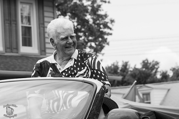 Grand Marshal