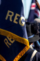 The Regiment