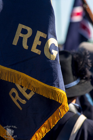 The Regiment