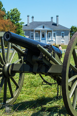 Belle Grove