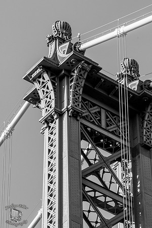Manhatten Bridge