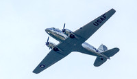 Douglas C-53 Skytrooper