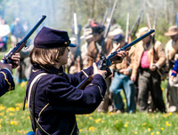 Seminary Ridge