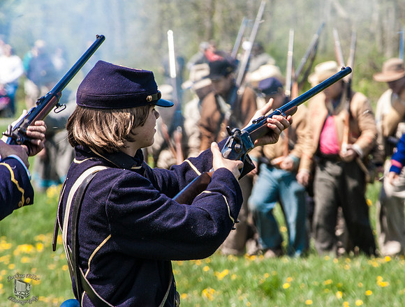 Seminary Ridge