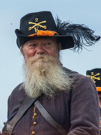 Union Cavalry