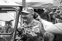 Army Rider