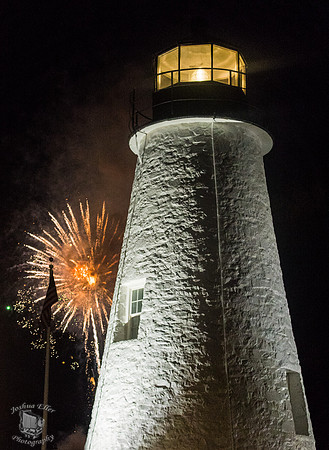 Concord Point