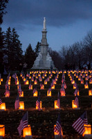 Soldiers' National Monument