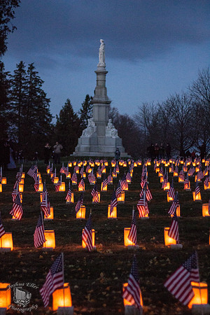 Soldiers' National Monument