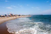 The Beach