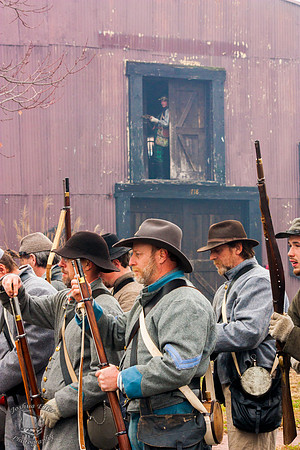 Battle of Fredericksburg