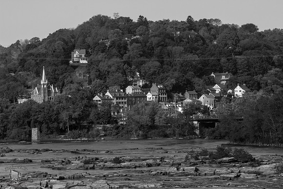 Harpers Ferry