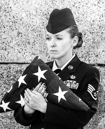 Staff Sergeant
