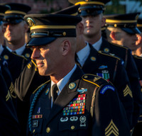 The Old Guard
