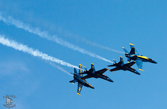 Blue Angels