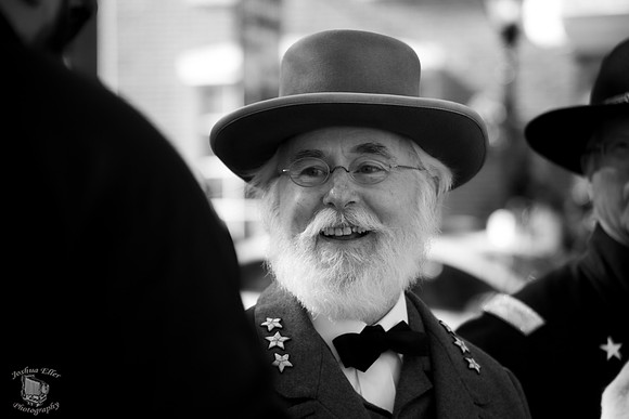 General Lee