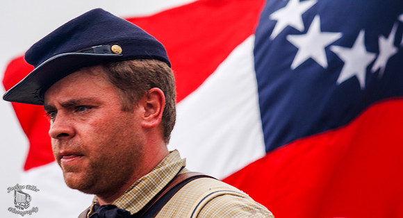 Stars and Bars