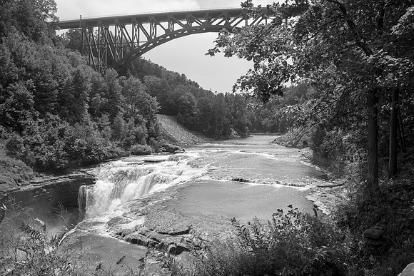 Portage Viaduct