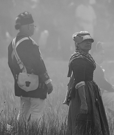 Fog of War