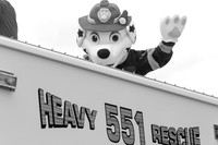 Heavy 551