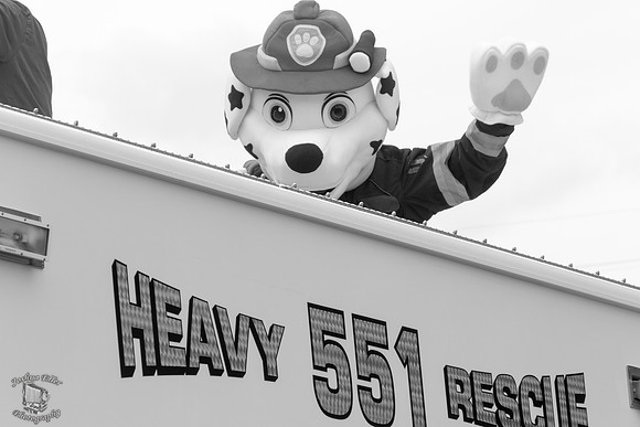 Heavy 551