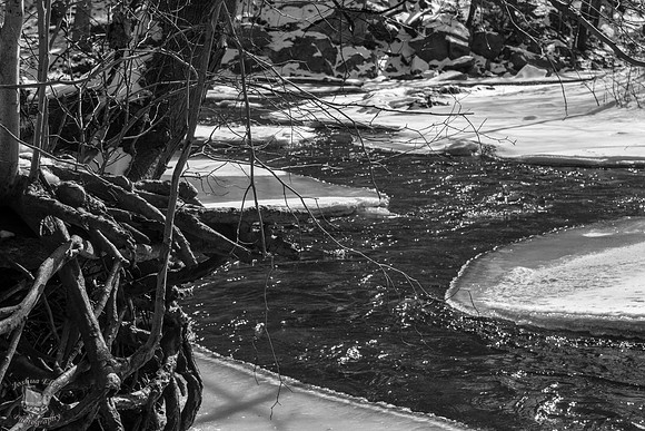 Gunpowder River
