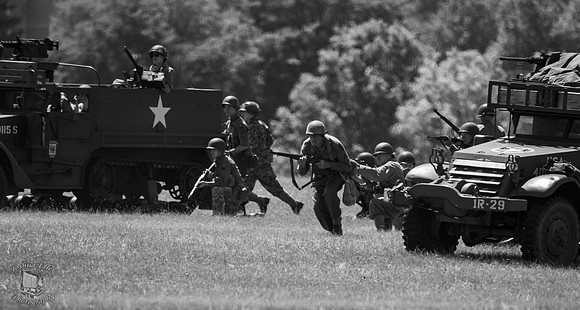 Halftrack