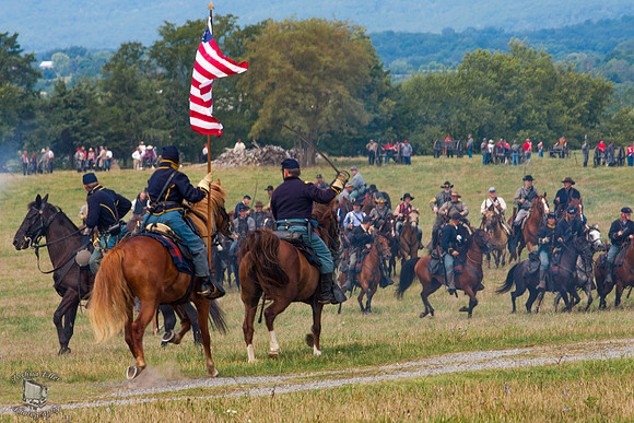 Cavalry