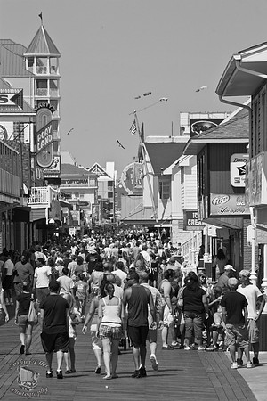 The Boardwalk