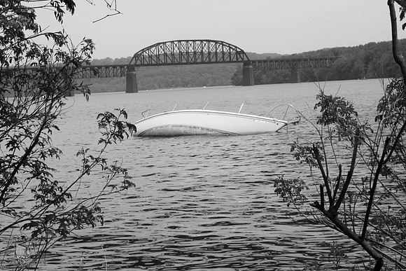 Sunk