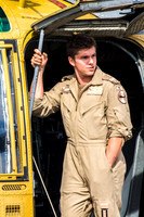Sea King Crew Member