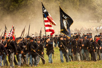 Federal Troops