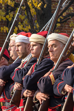 Duryee's Zouaves