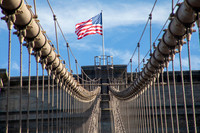 Brooklyn Bridge