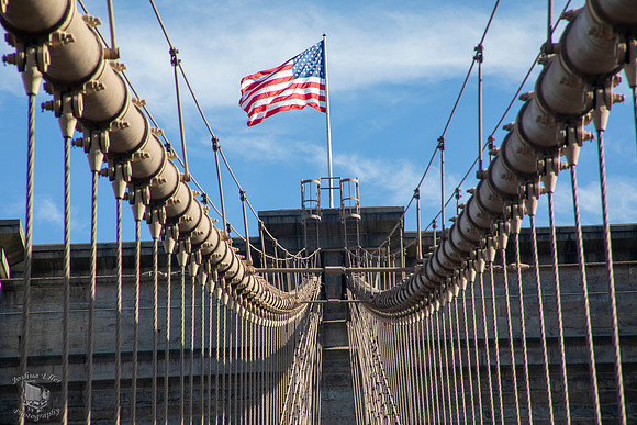 Brooklyn Bridge