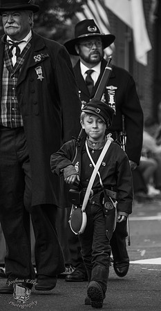 Little Union Soldier