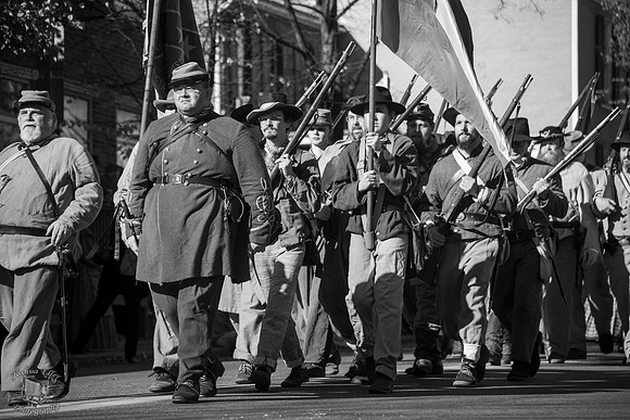 Confederates