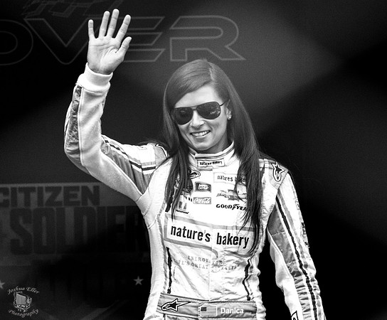 Danica Patrick