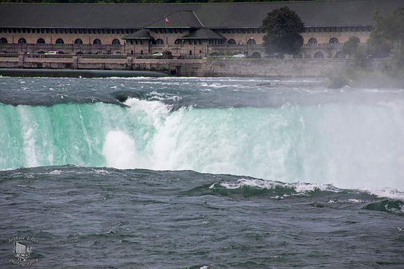 Horseshoefalls