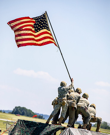IIwo Jima