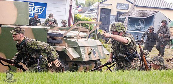 German Army