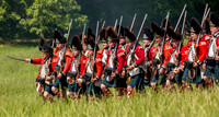 British Grenadiers